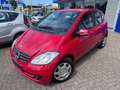 Mercedes-Benz A 150 Červená - thumbnail 7
