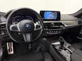 BMW 530 e xDrive G31 LCI Aut/M-Sport/Panorama/AHK/H&K/Lase Grau - thumbnail 10