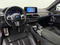 BMW 530 e xDrive G31 LCI Aut/M-Sport/Panorama/AHK/H&K/Lase Grau - thumbnail 8