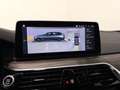 BMW 530 e xDrive G31 LCI Aut/M-Sport/Panorama/AHK/H&K/Lase Grau - thumbnail 13