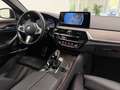 BMW 530 e xDrive G31 LCI Aut/M-Sport/Panorama/AHK/H&K/Lase Grau - thumbnail 20