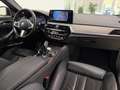 BMW 530 e xDrive G31 LCI Aut/M-Sport/Panorama/AHK/H&K/Lase Grau - thumbnail 23