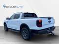 Ford Ranger 3,0EcoBlue V6 Wildtrak  240PS *Rollershutter *360GradKamera Weiß - thumbnail 3