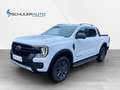 Ford Ranger 3,0EcoBlue V6 Wildtrak  240PS *Rollershutter *360GradKamera Weiß - thumbnail 1