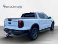 Ford Ranger 3,0EcoBlue V6 Wildtrak  240PS *Rollershutter *360GradKamera Weiß - thumbnail 20