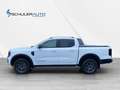 Ford Ranger 3,0EcoBlue V6 Wildtrak  240PS White Edition Weiß - thumbnail 2