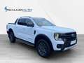 Ford Ranger 3,0EcoBlue V6 Wildtrak  240PS *Rollershutter *360GradKamera Weiß - thumbnail 22