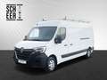 Renault Master Kastenwagen extra L3H2 3,5t Blue dCi 150 E Weiß - thumbnail 1