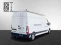 Renault Master Kastenwagen extra L3H2 3,5t Blue dCi 150 E Weiß - thumbnail 2
