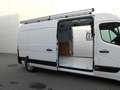 Renault Master Kastenwagen extra L3H2 3,5t Blue dCi 150 E Weiß - thumbnail 10