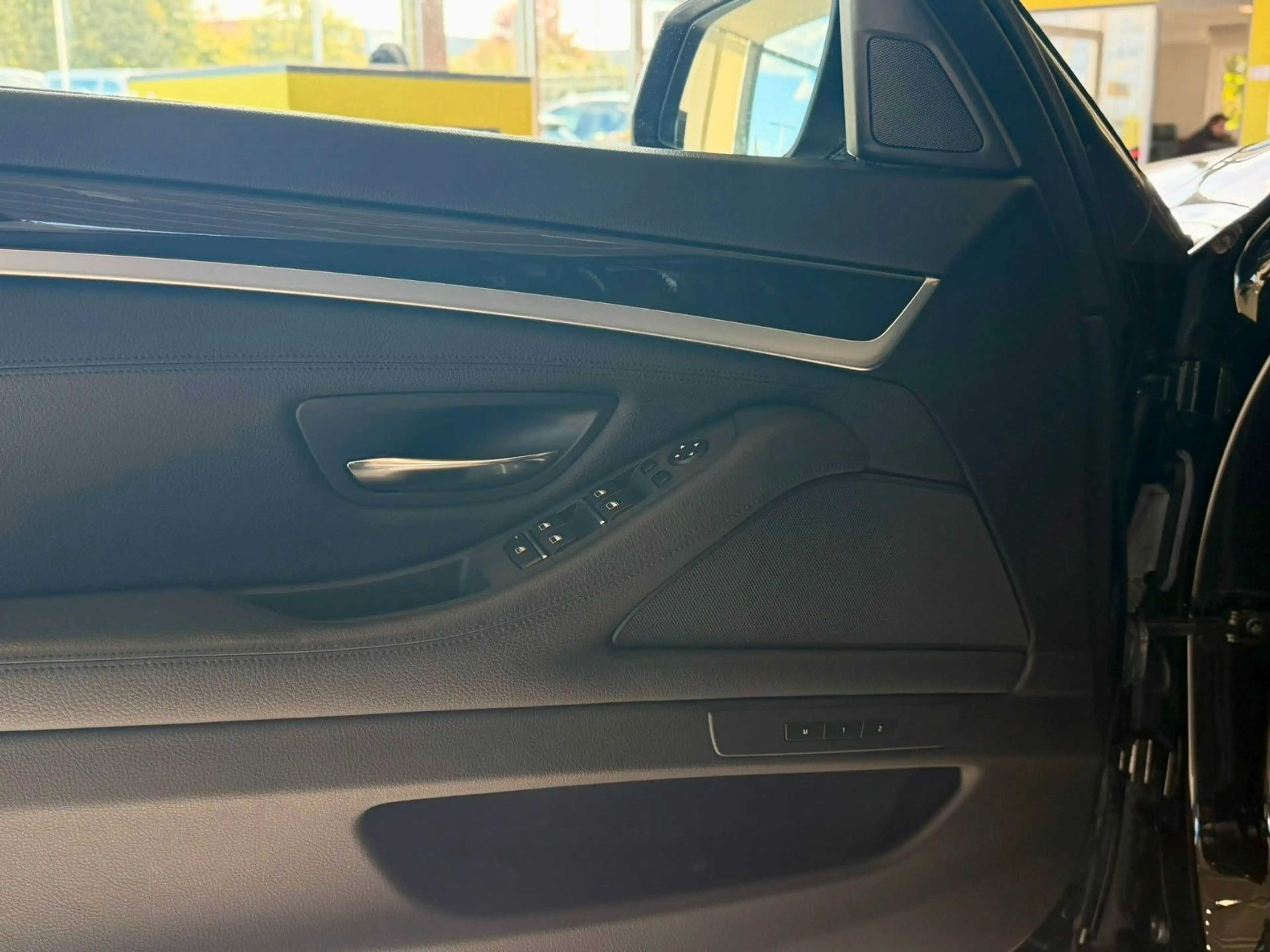 BMW 535 d xDrive*Sitzbelüftung*Schmidt*ACC*Memory*SHZ — photo 11