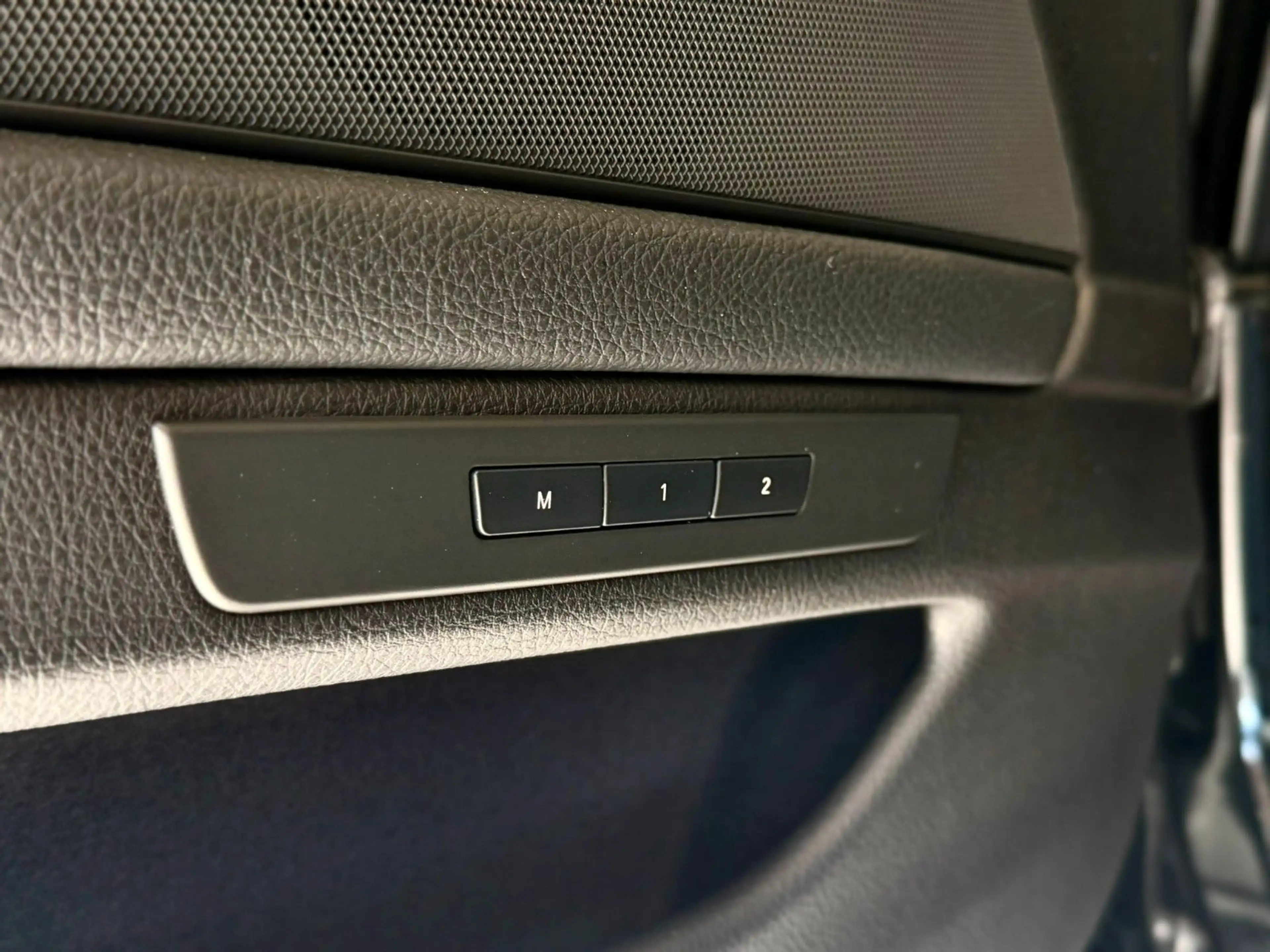 BMW 535 d xDrive*Sitzbelüftung*Schmidt*ACC*Memory*SHZ — photo 12