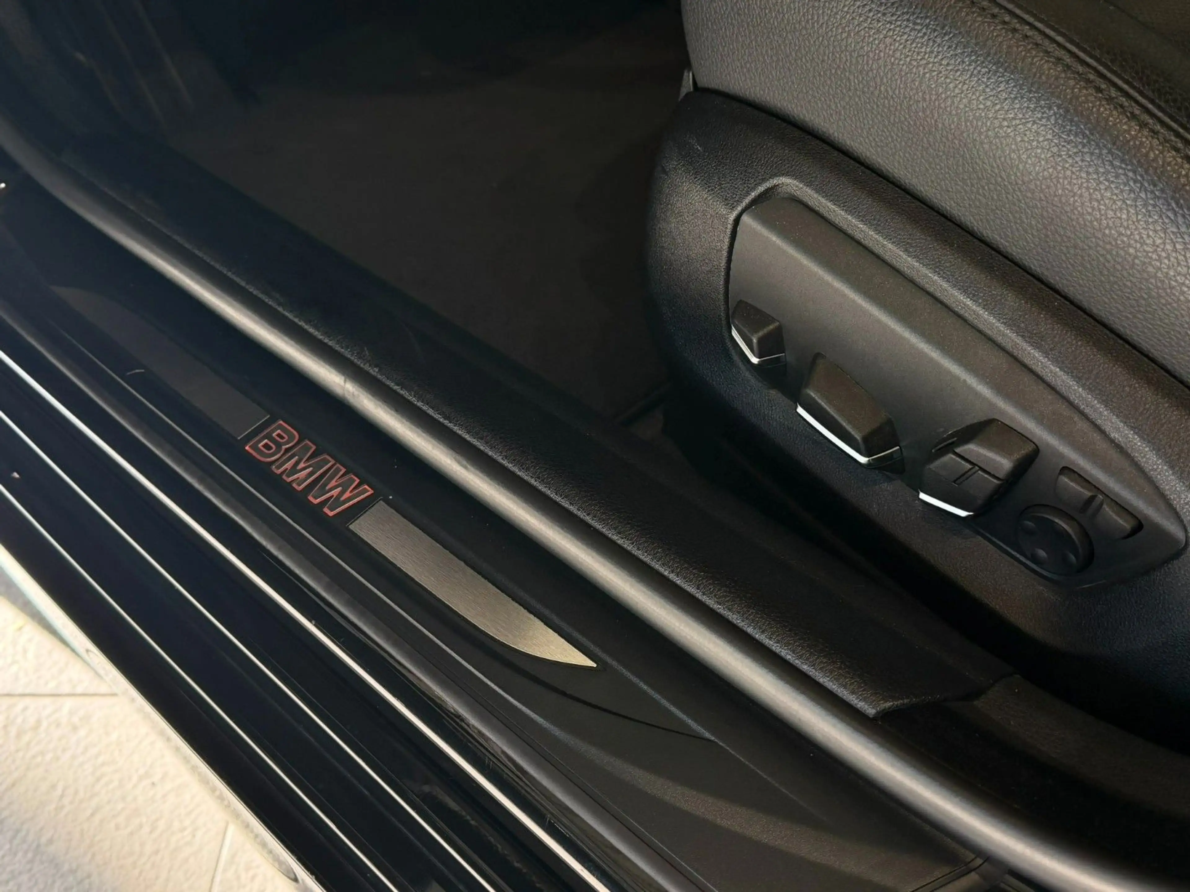 BMW 535 d xDrive*Sitzbelüftung*Schmidt*ACC*Memory*SHZ — photo 13