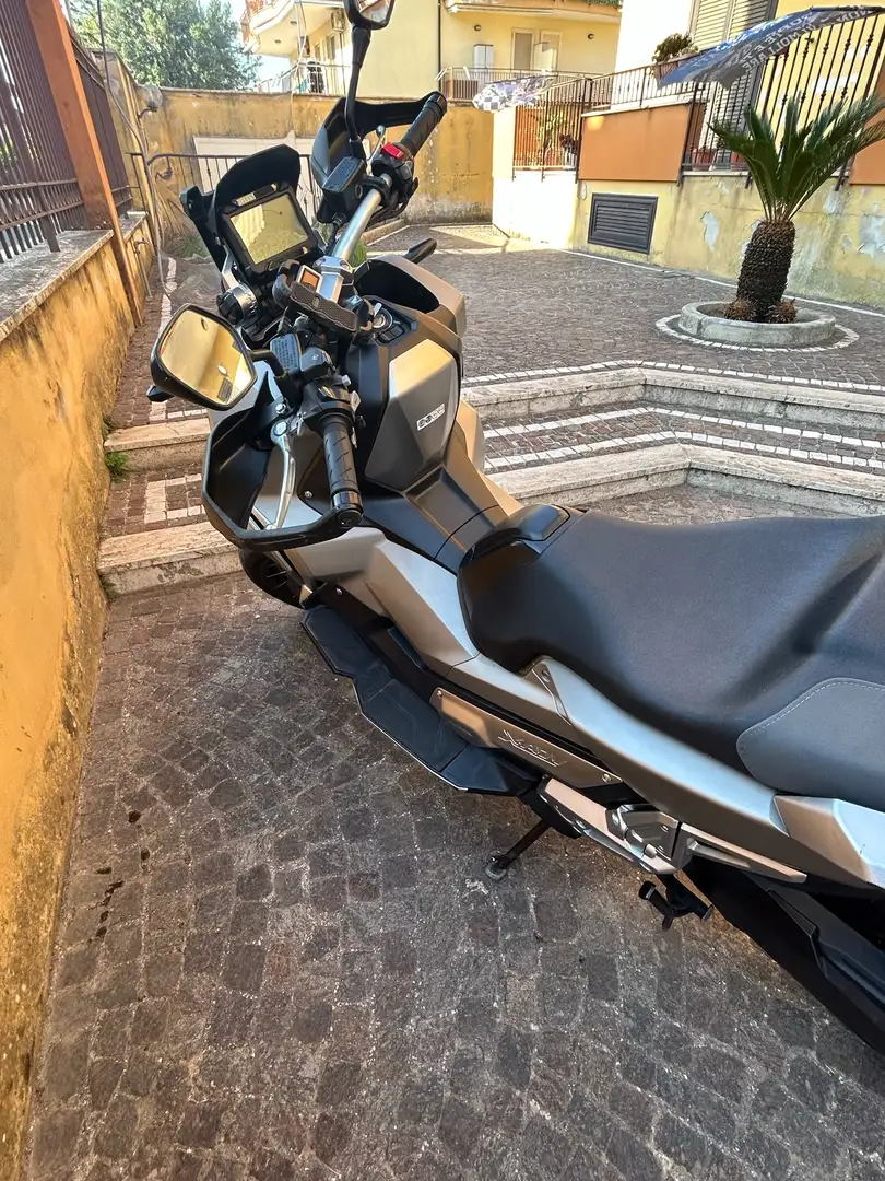 Honda X-ADV DESERT TRACK + CONTROLLO TRAZIONE + ABS - 2