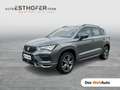 SEAT Ateca FR 2.0 TDI DSG Grau - thumbnail 1
