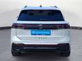 Volkswagen Tiguan 2.0 TDI SCR 4MOTION DSG R-Line Klima Kame Weiß - thumbnail 5
