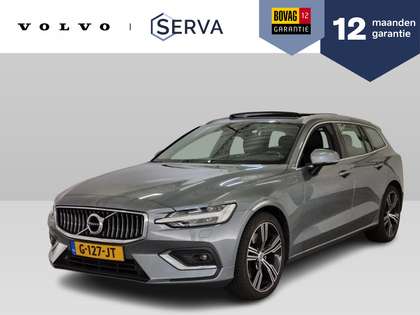 Volvo V60 T5 Inscription | Panoramadak | Parkeercamera | Har
