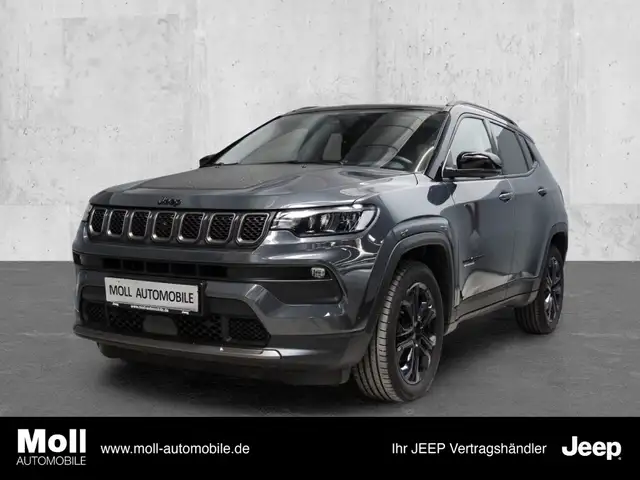 Jeep Compass main image