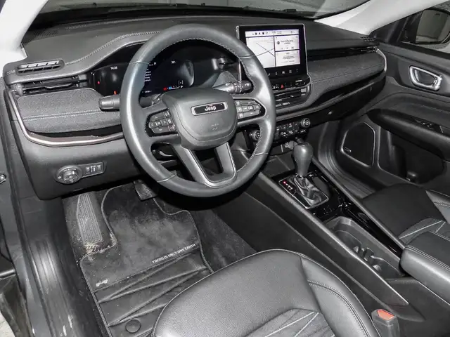 Jeep Compass view 5
