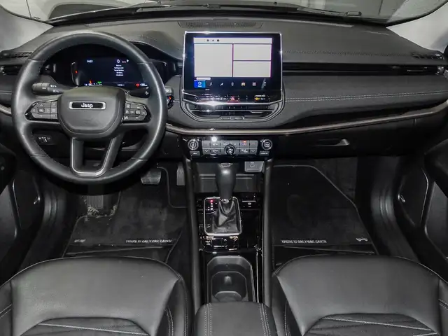 Jeep Compass view 6