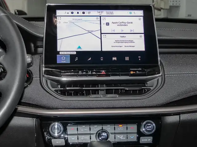 Jeep Compass view 9