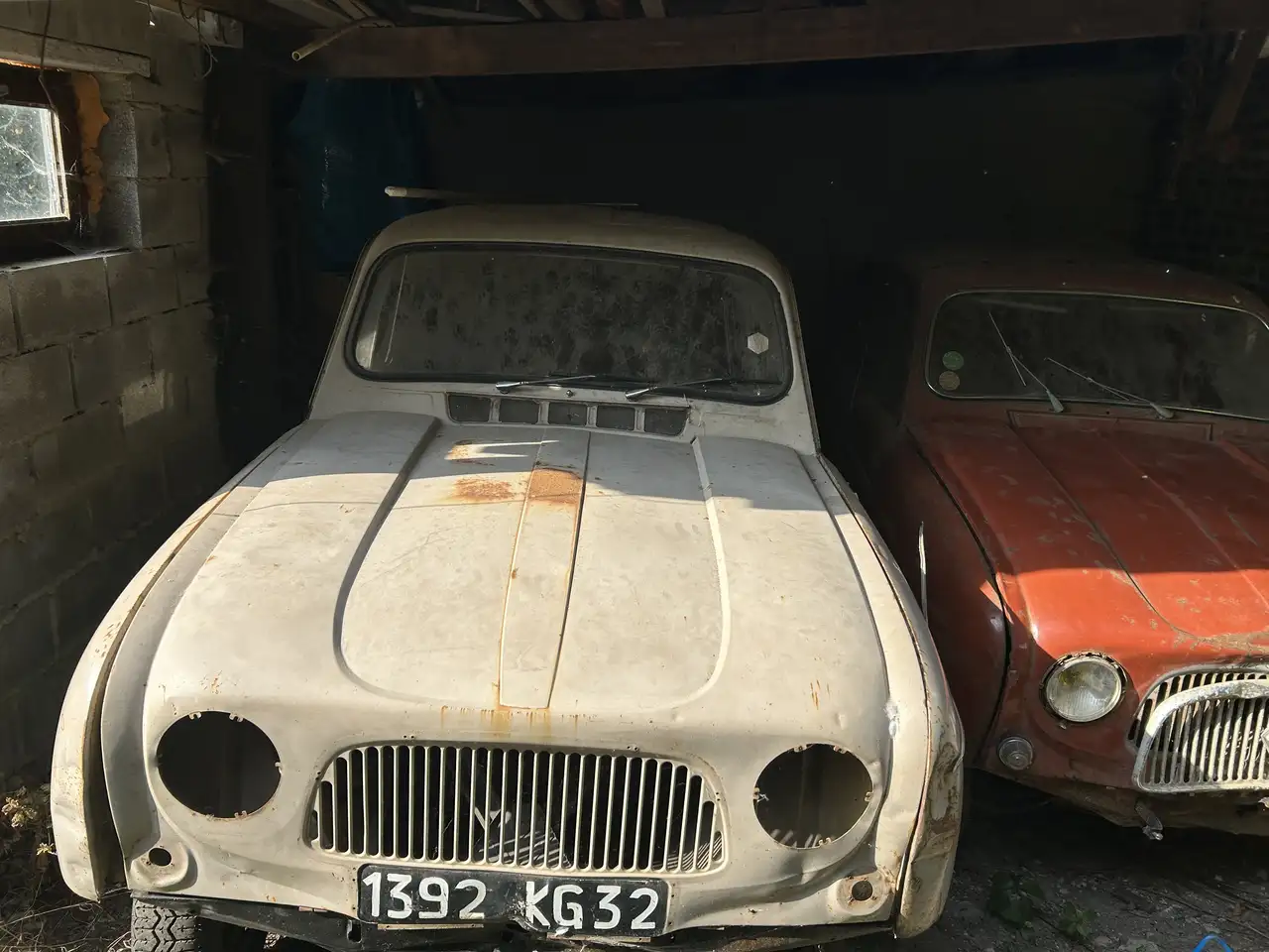 Renault R 4