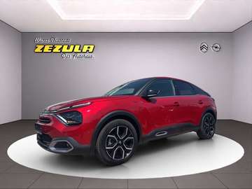 e-C4 156 54kWh Max