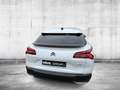 Citroen C5 X PLUS PT 130 S&S AUTOMATIK (WSS BEH./SITZHZG.) Bianco - thumbnail 4