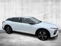 Citroen C5 X PLUS PT 130 S&S AUTOMATIK (WSS BEH./SITZHZG.) Bianco - thumbnail 3