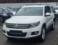 Volkswagen Tiguan Sport,Euro 5,P-Dach, Top Zustand. Weiß - thumbnail 1