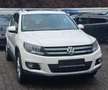 Volkswagen Tiguan Sport,Euro 5,P-Dach, Top Zustand. Weiß - thumbnail 4
