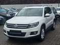 Volkswagen Tiguan Sport,Euro 5,P-Dach, Top Zustand. Weiß - thumbnail 21