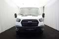 Ford Transit 350 L4H3 Trend RFKMRA+TEMPOMAT Blanco - thumbnail 3