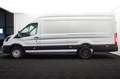 Ford Transit 350 L4H3 Trend RFKMRA+TEMPOMAT Blanco - thumbnail 5