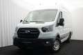 Ford Transit 350 L4H3 Trend RFKMRA+TEMPOMAT Blanco - thumbnail 4