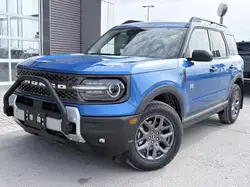 Ford Bronco Sport 2026