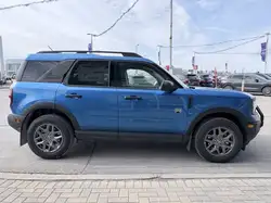 Ford Bronco Sport 2026 — фото 6