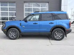 Ford Bronco Sport 2026 — фото 10