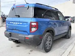 Ford Bronco Sport 2026 — фото 7