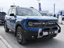Ford Bronco Sport 2026