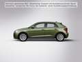 Audi A1 25 TFSI S tronic SHZ Tempomat Grün - thumbnail 2