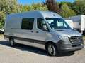 Mercedes-Benz Sprinter 317 Mixto Maxi 5-Sitzer Tempomat Argent - thumbnail 1