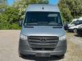 Mercedes-Benz Sprinter 317 Mixto Maxi 5-Sitzer Tempomat Argent - thumbnail 2