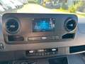 Mercedes-Benz Sprinter 317 Mixto Maxi 5-Sitzer Tempomat Argent - thumbnail 9