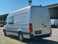 Mercedes-Benz Sprinter 317 Mixto Maxi 5-Sitzer Tempomat Argent - thumbnail 4
