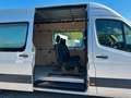Mercedes-Benz Sprinter 317 Mixto Maxi 5-Sitzer Tempomat Argent - thumbnail 7
