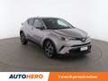 Toyota C-HR 1.8 Hybrid Trend FHEV Argento - thumbnail 8