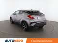 Toyota C-HR 1.8 Hybrid Trend FHEV Argento - thumbnail 4