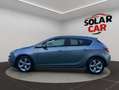 Opel Astra 1.6 Sport Gris - thumbnail 5