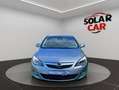 Opel Astra 1.6 Sport Gris - thumbnail 2